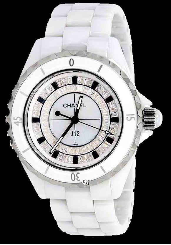 Chanel Watch 160